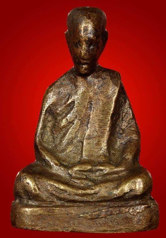 รูปหล่อโบราณหลวงพ่อทบ ปี พ-ศ- - คลังพระ99วัด, ลงขายพระฟรี